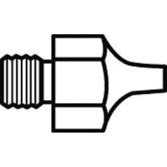 Weller t0051351300 dissaldante usato  Spedito ovunque in Italia 