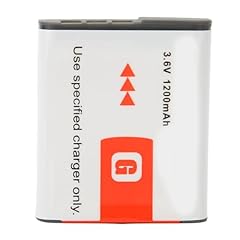 Batterie appareil photo d'occasion  Livré partout en France