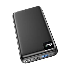 Power bank 27000mah gebraucht kaufen  Wird an jeden Ort in Deutschland
