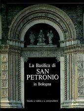 Basilica san petronio usato  Spedito ovunque in Italia 