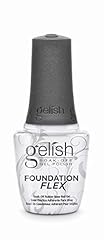 Gelish foundation flex for sale  Delivered anywhere in UK