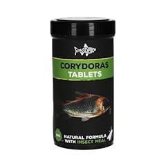 Fishscience corydoras tablets for sale  Delivered anywhere in UK