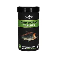 Fishscience corydoras tablets for sale  Delivered anywhere in UK