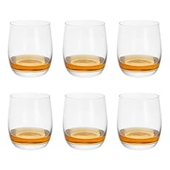Dartington crystal six for sale  Delivered anywhere in UK