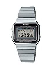 Casio casual watch for sale  Delivered anywhere in UK