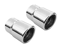 Exhaust tip performance for sale  Delivered anywhere in Ireland