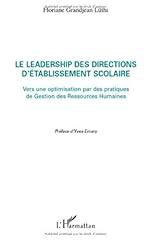 Leadership directions établis d'occasion  Livré partout en France