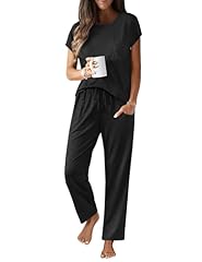Ekouaer womens pajama for sale  Delivered anywhere in USA 