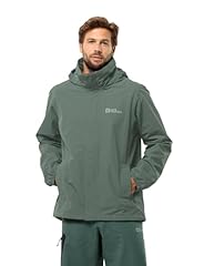 Jack wolfskin stormy gebraucht kaufen  Wird an jeden Ort in Deutschland