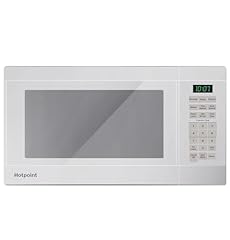 Hotpoint res1072dtww 0.7 for sale  Delivered anywhere in USA 