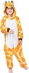 Giraffe onesie kids for sale  Delivered anywhere in Ireland