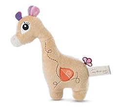 Nici schmusetier giraffe gebraucht kaufen  Wird an jeden Ort in Deutschland