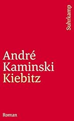 Kiebitz roman gebraucht kaufen  Wird an jeden Ort in Deutschland