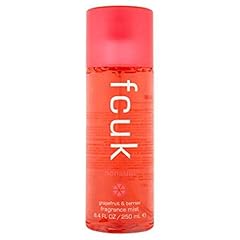 Fcuk sensual grapefruit for sale  Delivered anywhere in UK