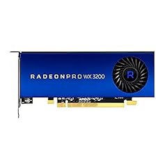 Amd radeon pro usato  Spedito ovunque in Italia 
