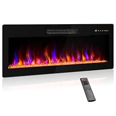 Belleze electric fireplace for sale  Delivered anywhere in USA 