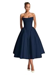 Cudiew navy blue for sale  Delivered anywhere in USA 
