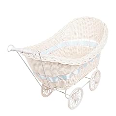 Kinderwagen deko rustikales gebraucht kaufen  Wird an jeden Ort in Deutschland