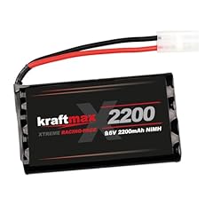 Kraftmax akku racing gebraucht kaufen  Wird an jeden Ort in Deutschland