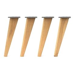 Hlc tapered oak for sale  Delivered anywhere in UK