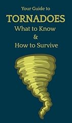 Your guide tornadoes gebraucht kaufen  Wird an jeden Ort in Deutschland