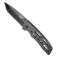 Caterpillar folding knife for sale  Delivered anywhere in USA 