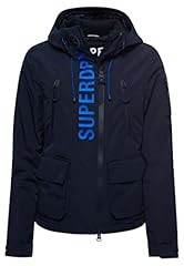 Superdry veste coupe d'occasion  Livré partout en Belgiqu