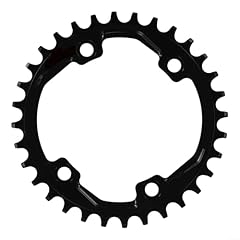 Lightweight snail chainring for sale  Delivered anywhere in UK