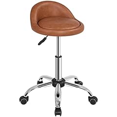 Yaheetech rolling stool for sale  Delivered anywhere in USA 