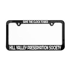 License plate frame for sale  Delivered anywhere in USA 