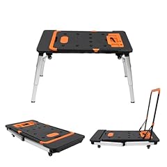 Folding workbench 551lbs for sale Folding workbench 551lbs for sale  Delivered anywhere in USA