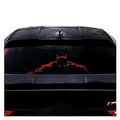 Pair batman sticker for sale  Delivered anywhere in USA 