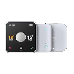 New hive thermostat for sale  Delivered anywhere in UK