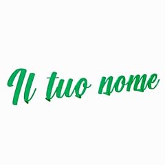 Gruppo veneziano scritta usato  Spedito ovunque in Italia 