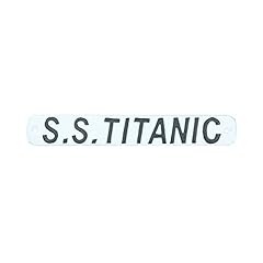 Tools titanic cast for sale  Delivered anywhere in UK