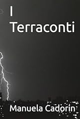 Terraconti usato  Spedito ovunque in Italia 