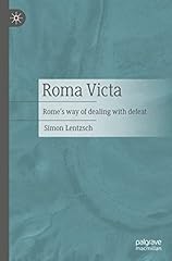 Roma victa rome for sale  Delivered anywhere in UK