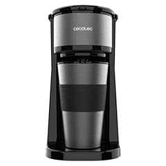 Cecotec kaffeemaschine thermos gebraucht kaufen  Wird an jeden Ort in Deutschland