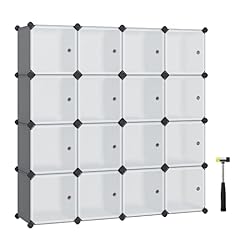 Songmics cube storage for sale  Delivered anywhere in Ireland