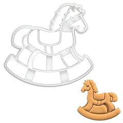 Bakerlogy rocking horse for sale  Delivered anywhere in USA 