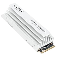 Crucial t705 ssd d'occasion  Livré partout en Belgiqu