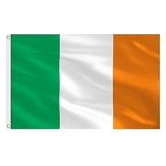 Ahfulife irish flags for sale  Delivered anywhere in UK