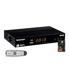 Sagemcom astra satellite for sale  Delivered anywhere in UK