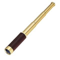 Telescope brass spyglass for sale  Delivered anywhere in USA 