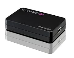 Terratec connect adaptateur d'occasion  Livré partout en France
