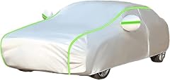 Waterproof car cover for sale  Delivered anywhere in UK