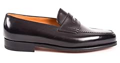 John lobb lopez usato  Spedito ovunque in Italia 