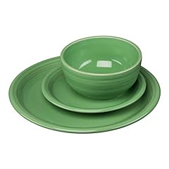 Fiestaware piece bistro for sale  Delivered anywhere in UK