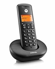 Motorola e201 cordless for sale  Delivered anywhere in UK