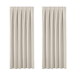 Bellahills blackout curtain for sale  Delivered anywhere in UK